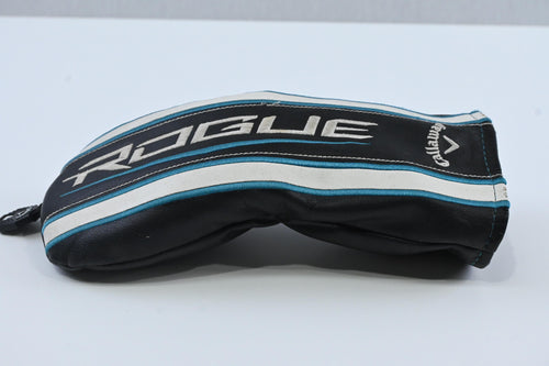 Callaway Rogue Sub Zero #3 Wood / 15 Degree / Stiff Flex HZRDUS Yellow 83 Shaft