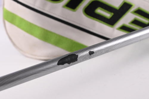Callaway Epic Max LS Driver / 9 Degree / Regular Flex Evenflow Green 55 Shaft