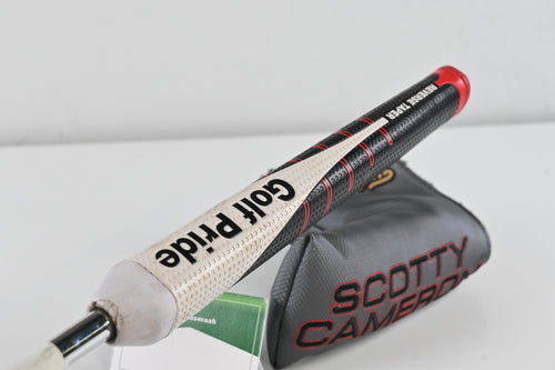 Scotty Cameron Select Newport 3 2018 Putter / 34 Inch