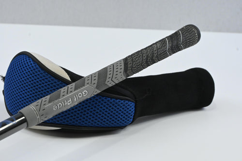 Sonartec SS-04 #3 Wood / 13 Degree / Regular Flex Diamana Shaft