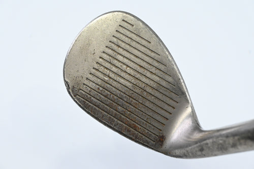Mizuno MP-R Lob Wedge / 58 Degree / Stiff Flex Dynamic Gold S300