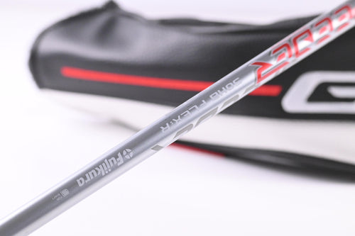 Titleist GT3 #3 Hybrid / 19 Degree / Regular Flex AirSpeeder 50 Shaft