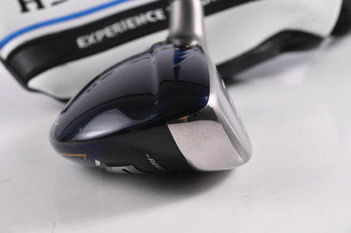 XXIO 12 #5 Hybrid / 23 Degree / Stiff Flex XXIO MP 1100 47 Shaft