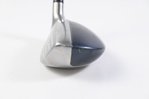 Ladies Left Hand Cobra Baffler #4 Hybrid / 26 Degree / Ladies Flex Aldila NV-HL 50
