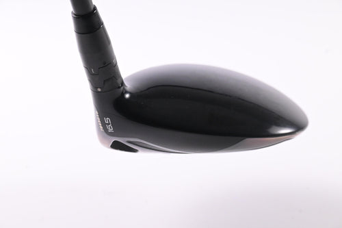 Titleist TS2 #3 Wood / 16.5 Degree / Regular Flex Kuro Kage 55 Shaft
