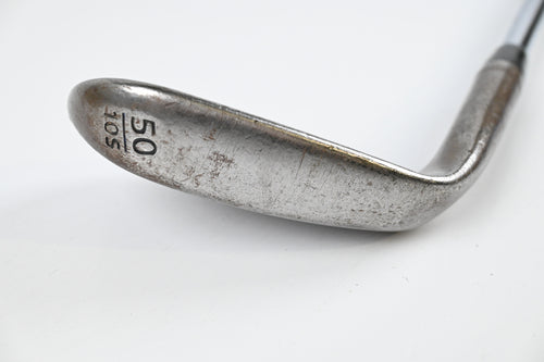 Callaway Jaws MD5 Gap Wedge / 50 Degree / Stiff Flex Dynamic Gold S400 Shaft