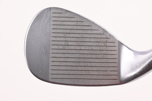 Callaway Opus Lob Wedge / 58 Degree / Wedge Flex Dynamic Gold Mid 115 Shaft