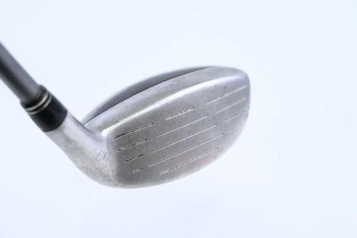 Cobra Baffler DWS #2 Hybrid / 18 Degree / Regular Flex Aldila NV-HL 65