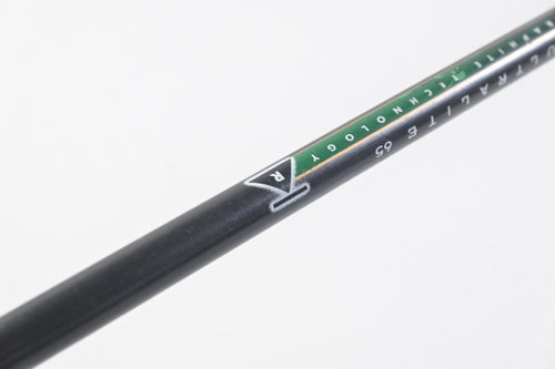 Titleist 975 D Driver / 11.5 Degree / Regular Flex Titleist Ultralite 65 Shaft