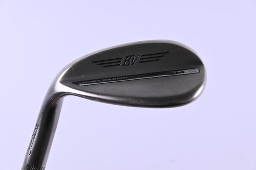 Left Hand Titleist Vokey SM10 Sand Wedge / 56 Degree / Wedge Flex Vokey SM10