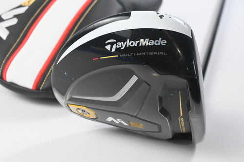 TaylorMade M2 2016 Driver / 10.5 Degree / Stiff Flex Ventus Red 5 Shaft