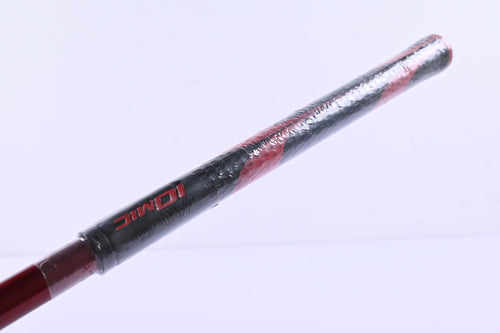 Taylormade SIM Max D #3 Wood / 16 Degree / Senior Flex HZRDUS Smoke Red RDX 50