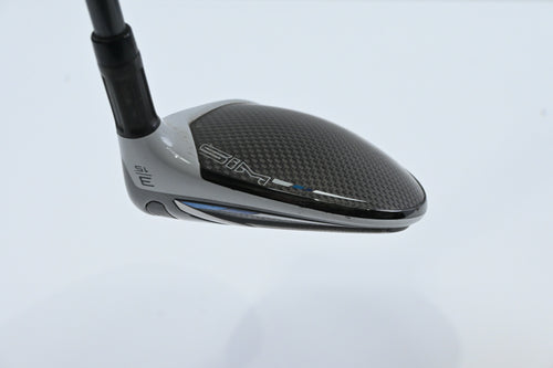 Taylormade SIM Max #3 Wood / 15 Degree / Stiff Flex Fujikura Speeder 757