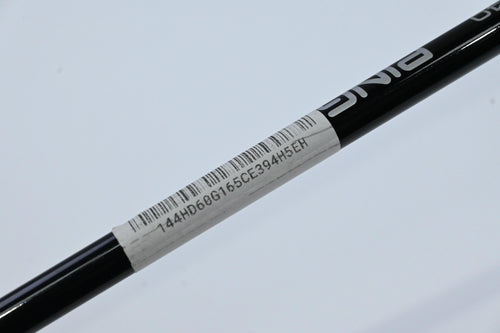 Ping G425 Lob Wedge / 58 Degree / Red Dot / Senior Flex Alta Distanza 40
