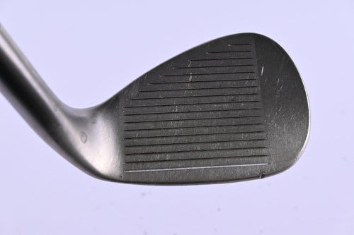 Left Hand Titleist Vokey SM10 Sand Wedge / 56 Degree / Wedge Flex Vokey SM10