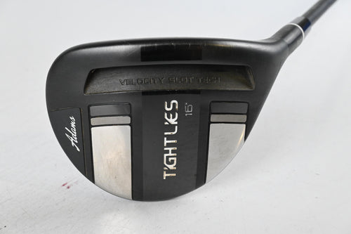 Adams Tight Lies 2013 #3 Wood / 16 Degree / Regular Flex Bassara E55 Shaft