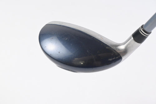 Ladies Left Hand Cobra Baffler #4 Hybrid / 26 Degree / Ladies Flex Aldila NV-HL 50