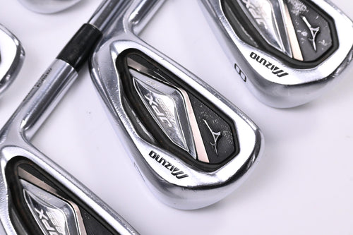 Mizuno JPX 825 Pro Irons / 4-8i / Stiff Flex Dynalite Gold XP S300 Shaft