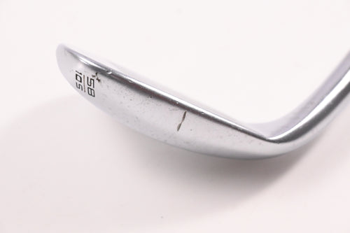 Callaway Opus Lob Wedge / 58 Degree / Wedge Flex Dynamic Gold Mid 115 Shaft
