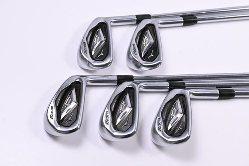 Mizuno JPX 825 Pro Irons / 4-8i / Stiff Flex Dynalite Gold XP S300 Shaft