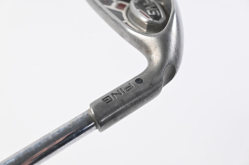 Ping G15 #4 Iron / 23 Degree / Black Dot / Regular Flex Ping AWT Shaft