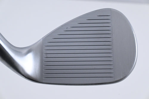 Left Hand Titleist Vokey SM10 Sand Wedge / 54 Degree / Wedge Flex Vokey SM10