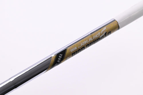 Cleveland CBX Zipcore Sand Wedge / 54 Degree / Wedge Flex Dynamic Gold Spinner