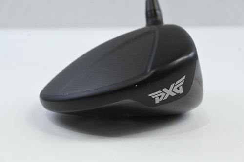 PXG 0811 X Gen2 Driver / 9 Degree / Stiff Flex Tensei CK White 60