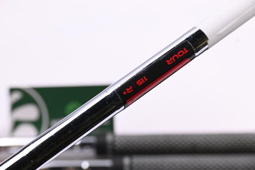 Vega Mizar Irons / 5-PW / Regular Flex KBS Tour 115 Shafts