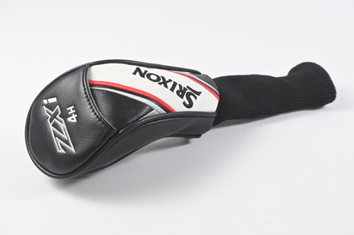 Srixon ZXi #4 Hybrid / 22 Degree / Regular Flex Ventus TR Blue 7 Shaft