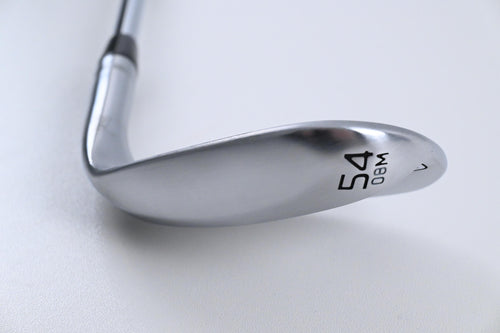 Left Hand Titleist Vokey SM10 Sand Wedge / 54 Degree / Wedge Flex Vokey SM10