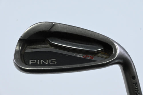 Ping G25 Pitching Wedge / 45 Degree / Black Dot / Regular Flex Ping CFS