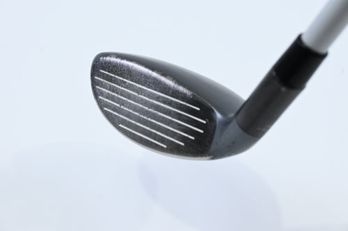 Callaway X Hot #4 Hybrid / 22 Degree / Regular Flex Callaway X Hot 65 Shaft