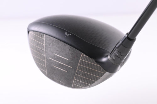 Callaway Elyte Driver / 9 Degree / Stiff Flex Kai'li Red 60 Shaft