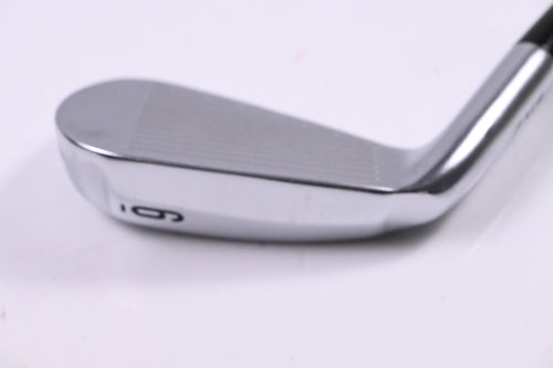 Srixon ZX4 MK II #6 Iron / Senior Flex UST Recoil Dart 65 Shaft
