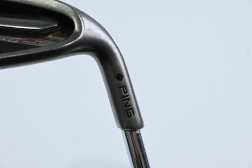 Ping G25 Pitching Wedge / 45 Degree / Black Dot / Regular Flex Ping CFS