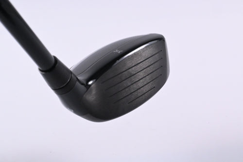 Left Hand PXG 0311 Black Ops #4 Hybrid / 22 Degree / Regular Flex Accra iHybrid