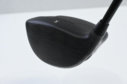 PXG 0811 X Gen2 Driver / 9 Degree / Stiff Flex Tensei CK White 60