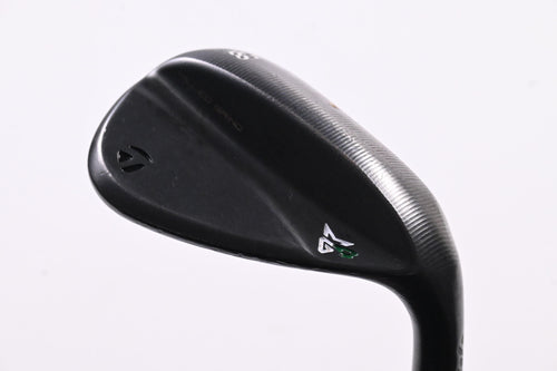 Taylormade Milled Grind 4 Lob Wedge / 58 Degree / Wedge Flex Dynamic Gold 115