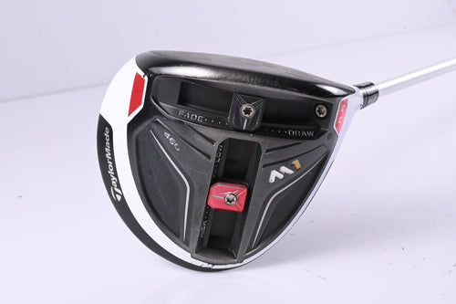 Taylormade M1 2016 Driver / 8.5 Degree / Regular Flex Aldila Rogue Black 65