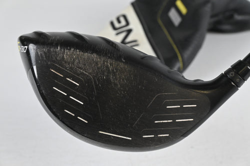 Ping G430 Max Driver / 12 Degree / Stiff Flex Tensei CK Orange 60 Shaft