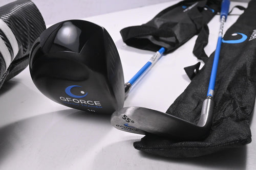 GForce Swing Trainers / Driver NXT Gen / Wedge NXT Gen