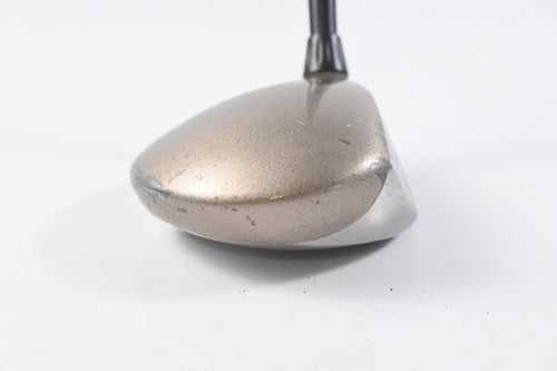 Ladies Callaway Big Bertha 2004 #7 Wood / 22 Degree / Ladies Flex Gems 55 Shaft