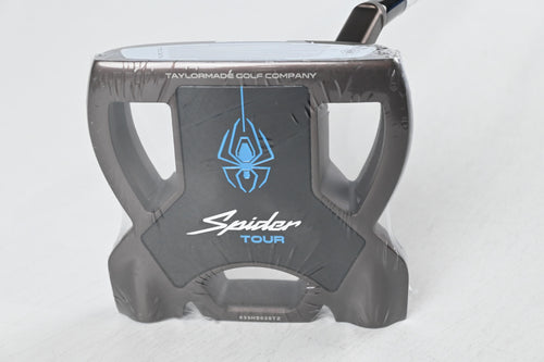 Taylormade Spider Tour Torched 2026 Putter / 35 Inch
