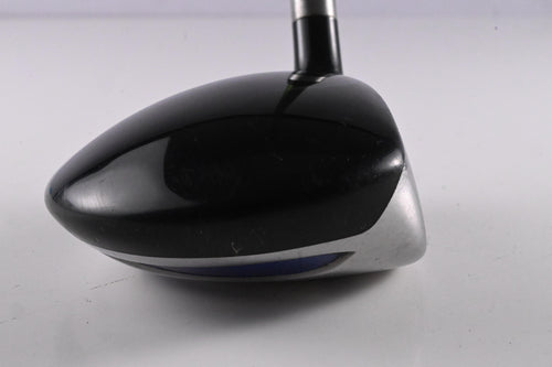 Ping G5 #3 Wood / 15 Degree / Regular Flex Aldila NV Green 75 Shaft