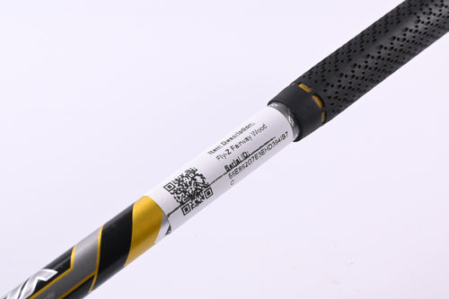 Cobra Fly-Z #3-4 Wood / 13-16 Degree / Regular Flex Matrix VLCT-Sp 85 Shaft