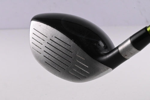 Ping G5 #3 Wood / 15 Degree / Regular Flex Aldila NV Green 75 Shaft