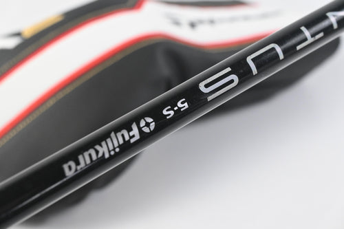 TaylorMade M2 2016 Driver / 10.5 Degree / Stiff Flex Ventus Red 5 Shaft