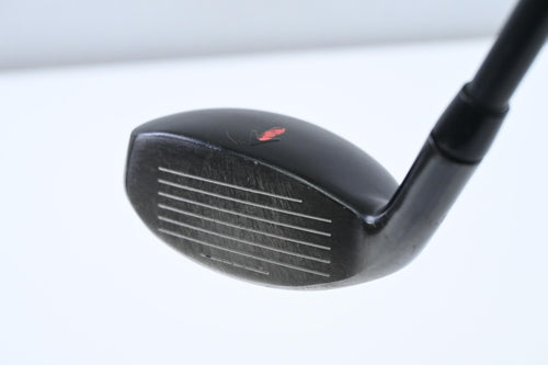 Callaway XR #4 Hybrid / 22 Degree / Regular Flex Project X 58 Shaft