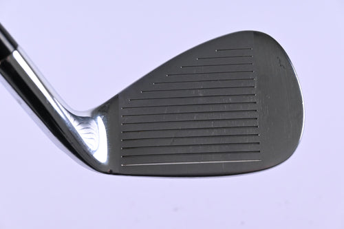 Left Hand Taylormade RSi1 Approach Wedge / 50 Degree / Senior Flex REAX 55 Shaft